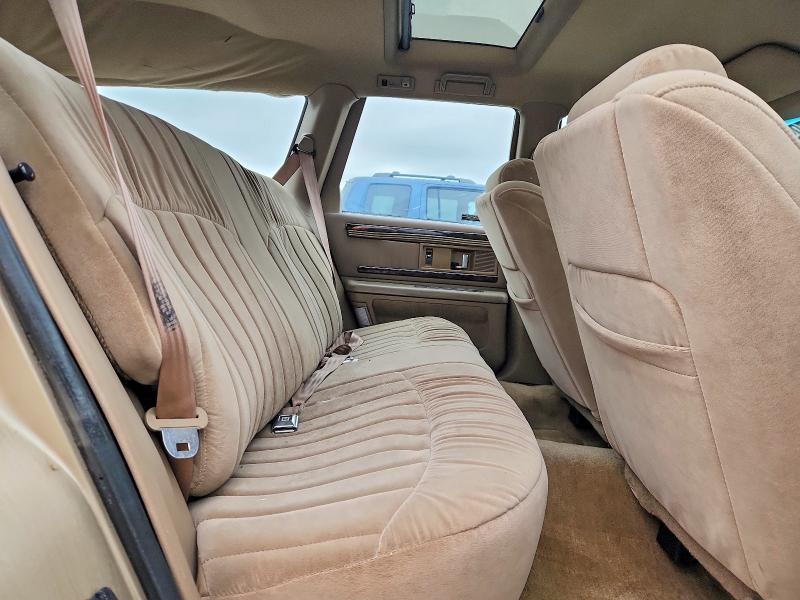 Продаж на аукціоні авто 1994 Buick Roadmaster, vin: 1G4BR82P2RR436943, номер лоту: 58709066