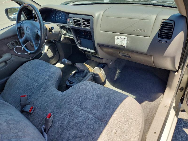 59119636 :رقم المزاد ، 5TENL42N22Z055680 vin ، 2002 Toyota Tacoma مزاد بيع