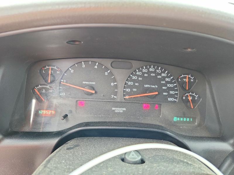 Aukcja sprzedaży 2004 Dodge Dakota, vin: 1D7HL48N64S761424, numer aukcji: 58283046