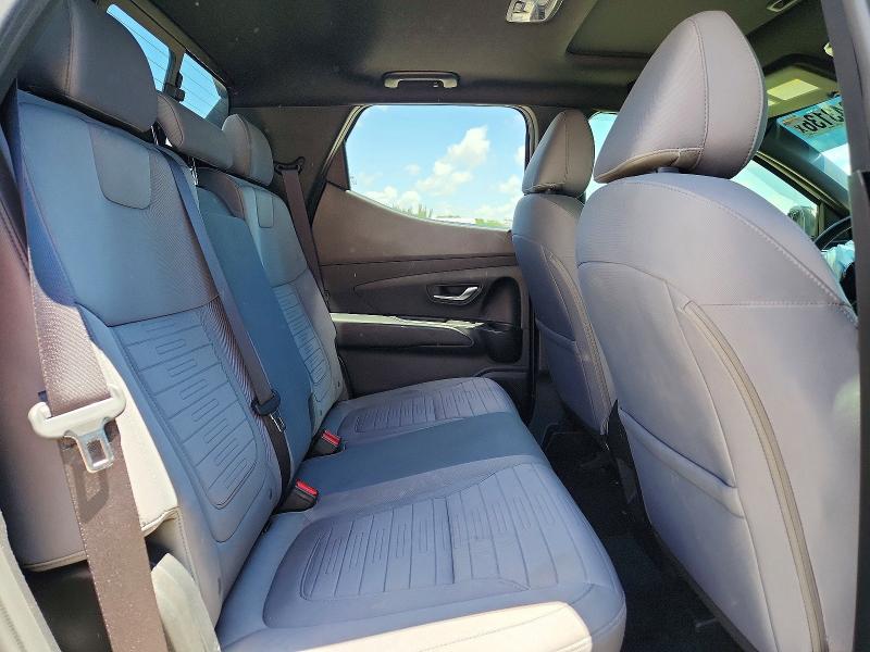 58243136 :رقم المزاد ، 5NTJDDAF9NH011870 vin ، 2022 Hyundai Santa Cruz مزاد بيع