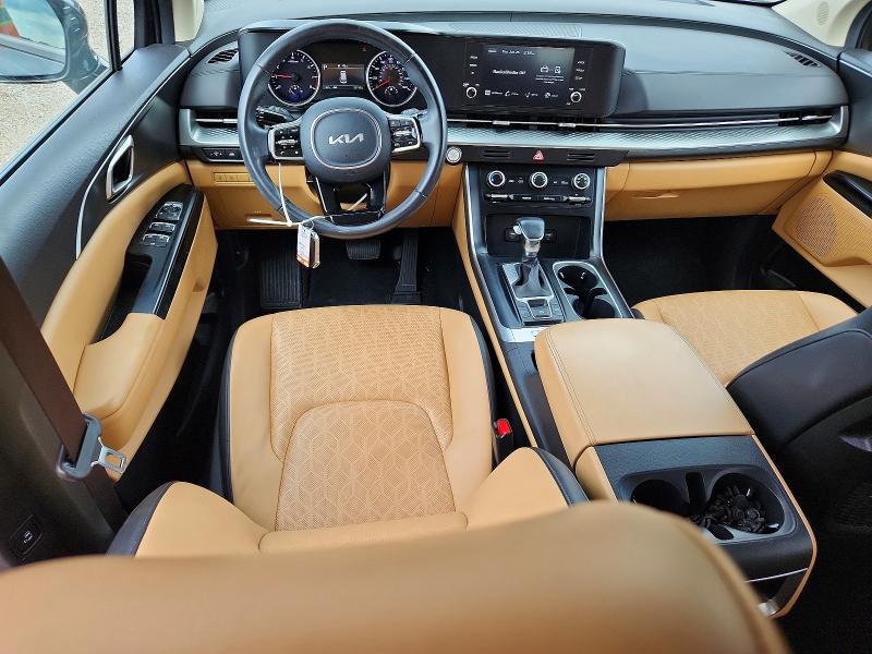 Продажа на аукционе авто 2024 Kia Carnival, vin: KNDNB4H33R6359472, номер лота: 58408636
