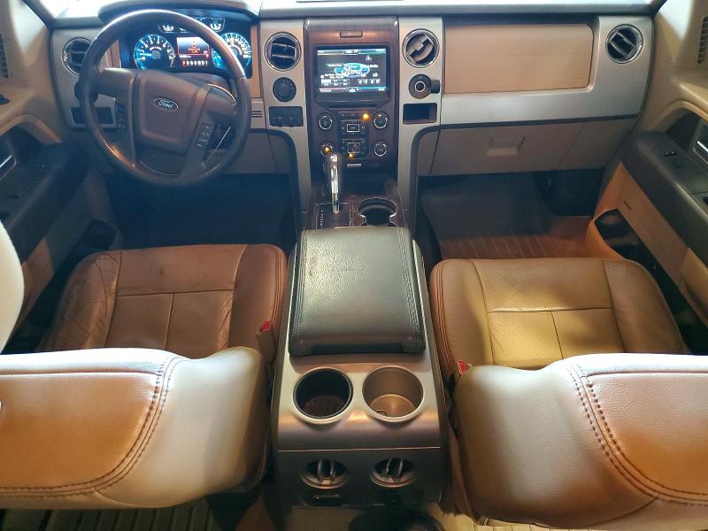 Aukcja sprzedaży 2014 Ford F150, vin: 1FTFW1EF8EFA08878, numer aukcji: 57470816