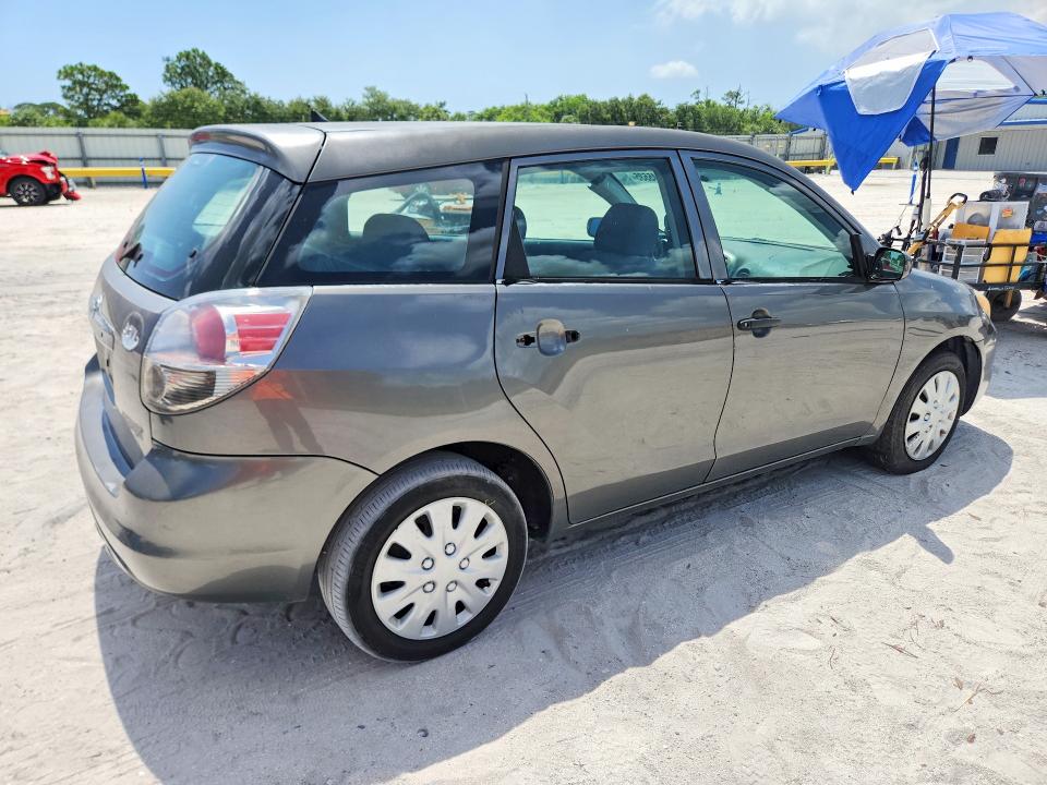 Продаж на аукціоні авто 2007 Toyota Corolla Matrix, vin: 2T1KR32E07C668860, номер лоту: 73345535