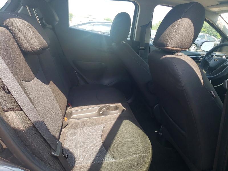 Продаж на аукціоні авто 2021 Chevrolet Spark, vin: KL8CD6SA8MC716491, номер лоту: 57722396