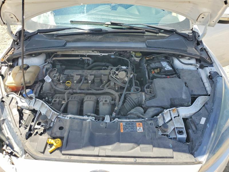 Продажа на аукционе авто 2016 Ford Focus, vin: 1FADP3F29GL398816, номер лота: 57162796