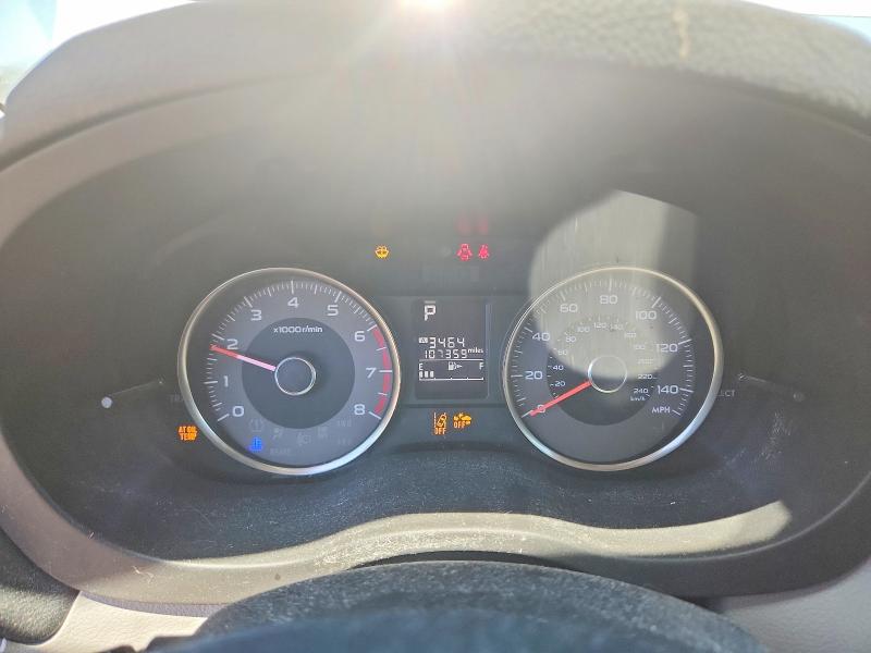 Aukcja sprzedaży 2016 Subaru Forester, vin: JF2SJAFCXGH435277, numer aukcji: 56104726