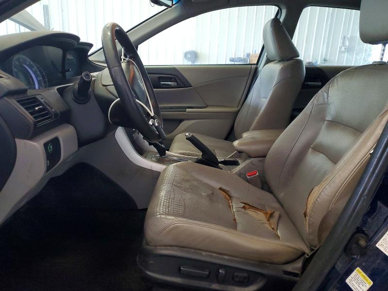 Продаж на аукціоні авто 2013 Honda Accord, vin: 1HGCR2F84DA138475, номер лоту: 55574496
