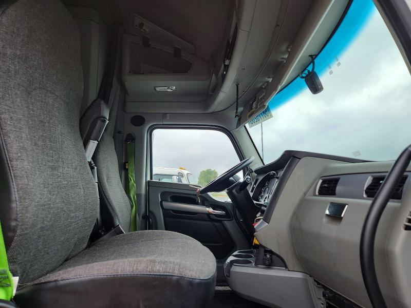 Продажа на аукционе авто 2021 Kenworth Construction, vin: 1XKYDP9X7MJ396187, номер лота: 58775266
