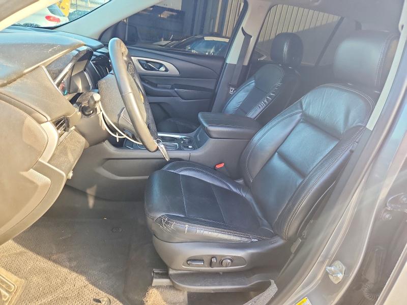 Aukcja sprzedaży 2019 Chevrolet Traverse, vin: 1GNERGKW3KJ225197, numer aukcji: 58358736