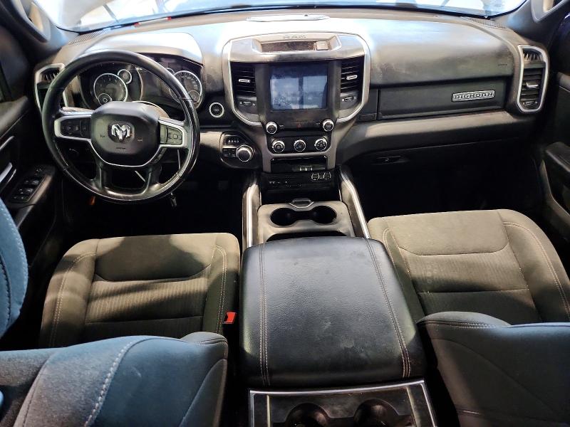Aukcja sprzedaży 2019 Ram 1500, vin: 1C6SRFFT3KN694084, numer aukcji: 56856826