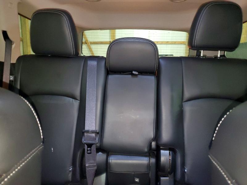59086976 :رقم المزاد ، 3C4PDDGG8HT578777 vin ، 2017 Dodge Journey مزاد بيع