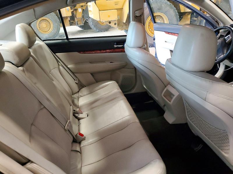 Продаж на аукціоні авто 2012 Subaru Legacy, vin: 4S3BMBK67C3031629, номер лоту: 59579466