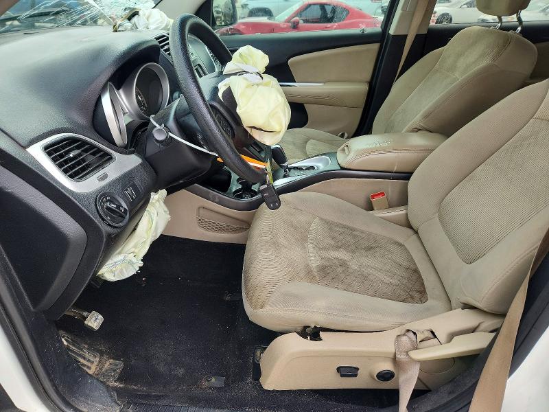 Продаж на аукціоні авто 2015 Dodge Journey, vin: 3C4PDCBGXFT743968, номер лоту: 56148446