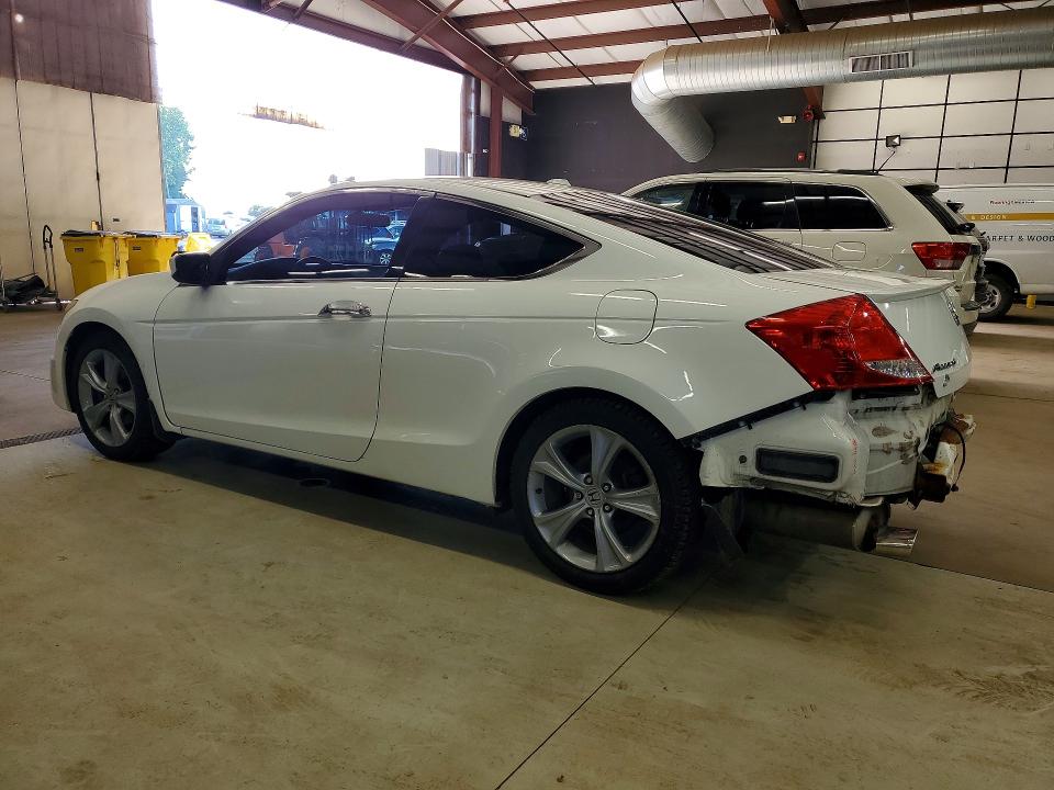 Продажа на аукционе авто 2011 Honda Accord, vin: 1HGCS2B85BA005828, номер лота: 58350016