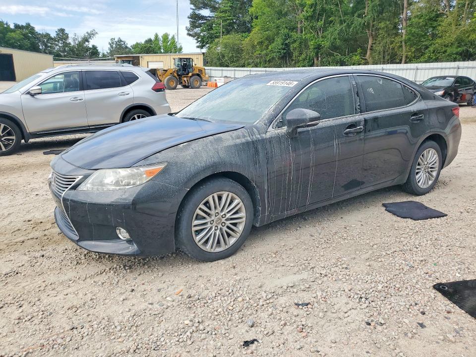 2014 Lexus Es მანქანა იყიდება აუქციონზე, vin: JTHBK1GG8E2150315, აუქციონის ნომერი: 55919146