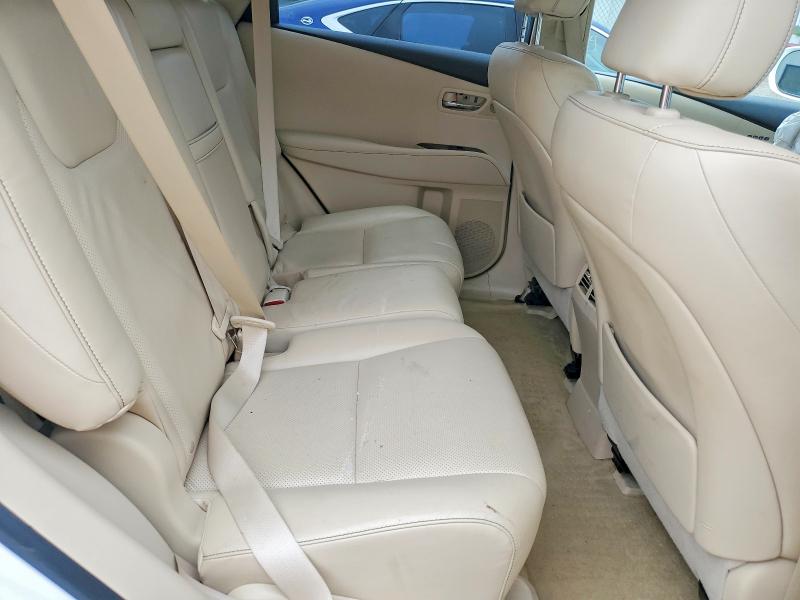2014 Lexus Rx 350 მანქანა იყიდება აუქციონზე, vin: JTJBK1BA6E2459671, აუქციონის ნომერი: 57887216