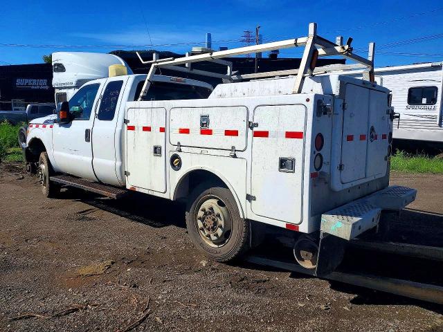 Продаж на аукціоні авто 2015 Ford F250, vin: 1FT7X2B65FEA25429, номер лоту: 55353076