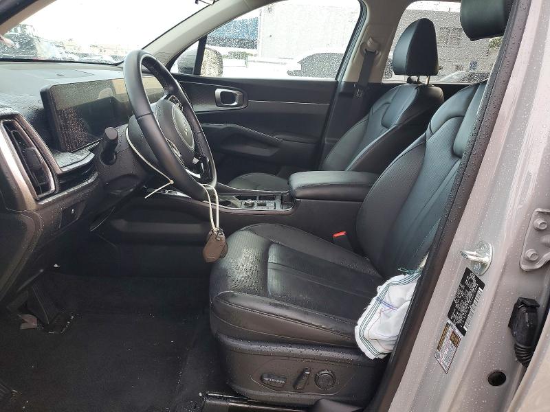 Aukcja sprzedaży 2025 Kia Sorento, vin: 5XYRL4JC0SG378363, numer aukcji: 56248276