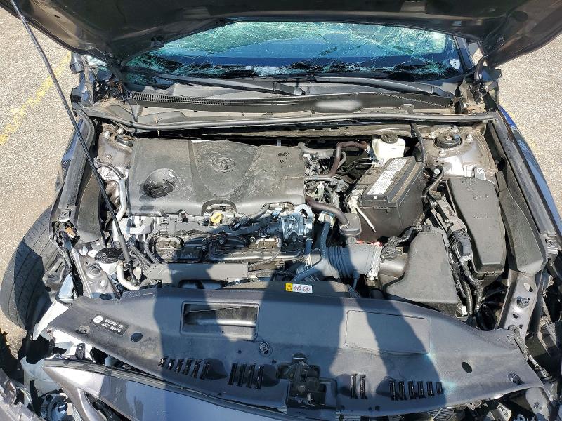 Продаж на аукціоні авто 2024 Toyota Camry, vin: 4T1G11AK0RU211444, номер лоту: 73342685
