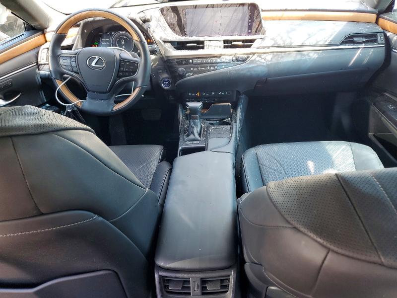 Продаж на аукціоні авто 2020 Lexus Es, vin: 58AE21B19LU007896, номер лоту: 55409446