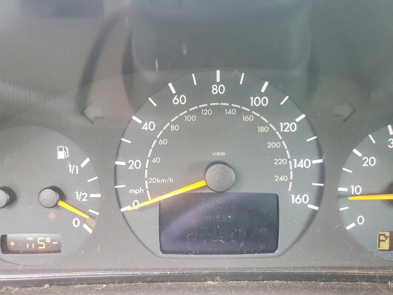 Продажа на аукционе авто 2002 Mercedes-benz E, vin: WDBJF65J82B477322, номер лота: 56285986