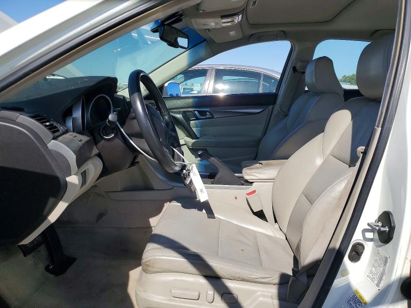 Aukcja sprzedaży 2009 Acura Tl, vin: 19UUA86589A008212, numer aukcji: 58139716