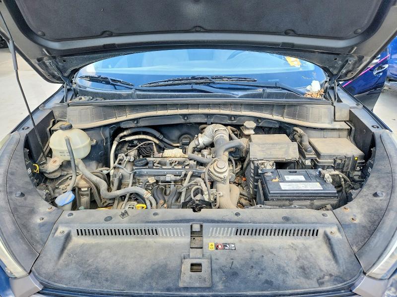 58507856 :رقم المزاد ، KM8J33A25GU044734 vin ، 2016 Hyundai Tucson مزاد بيع