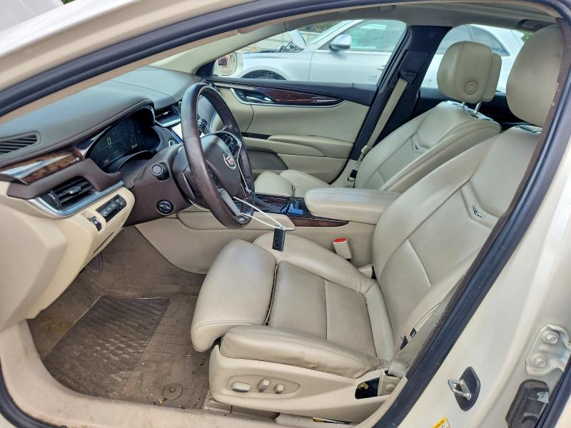Продаж на аукціоні авто 2013 Cadillac Xts, vin: 2G61T5S30D9103188, номер лоту: 57206686