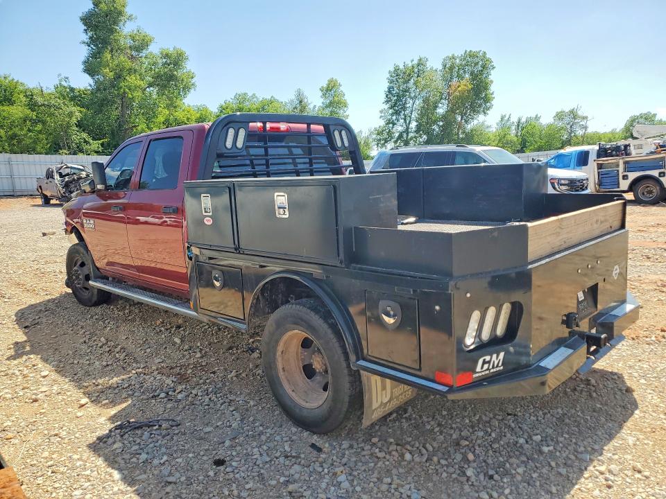 Продаж на аукціоні авто 2013 Ram 3500, vin: 3C63RRGL1DG564479, номер лоту: 56863436