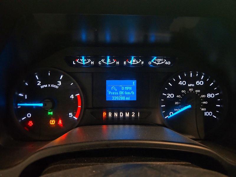Aukcja sprzedaży 2018 Ford F350, vin: 1FT8X3BT3JEB36683, numer aukcji: 53703826