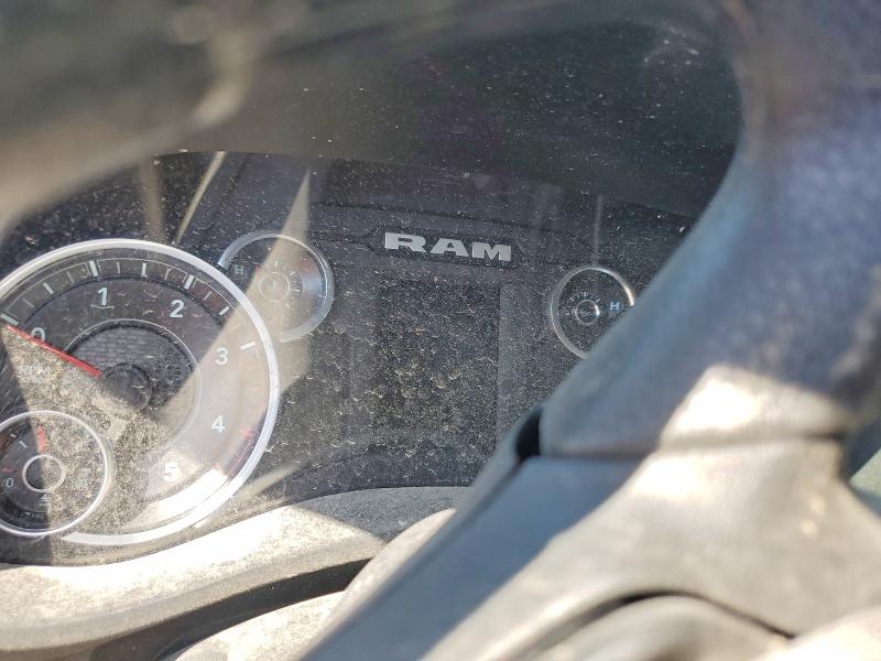 54186936 :رقم المزاد ، 3C6UR5CL1RG194497 vin ، 2024 Ram 2500 مزاد بيع