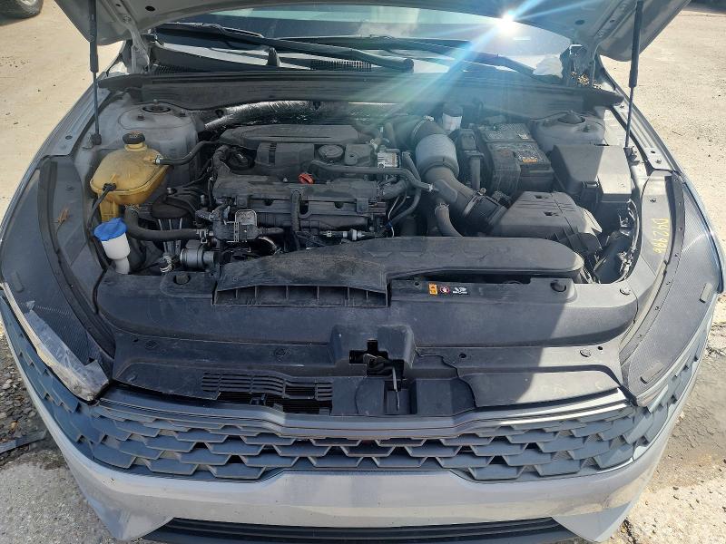 Aukcja sprzedaży 2022 Kia K5, vin: 5XXG64J24NG102766, numer aukcji: 55135386