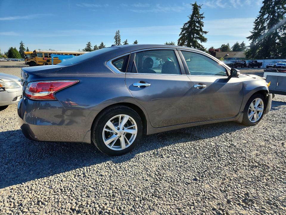 55730866 :رقم المزاد ، 1N4AL3AP8FC213025 vin ، 2015 Nissan Altima مزاد بيع
