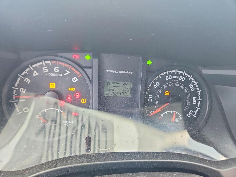 Aukcja sprzedaży 2016 Toyota Tacoma, vin: 5TFAX5GN2GX062029, numer aukcji: 59115776