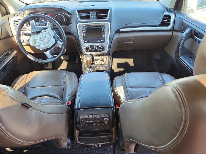 2015 Gmc Acadia მანქანა იყიდება აუქციონზე, vin: 1GKKVRKD0FJ177279, აუქციონის ნომერი: 57705146