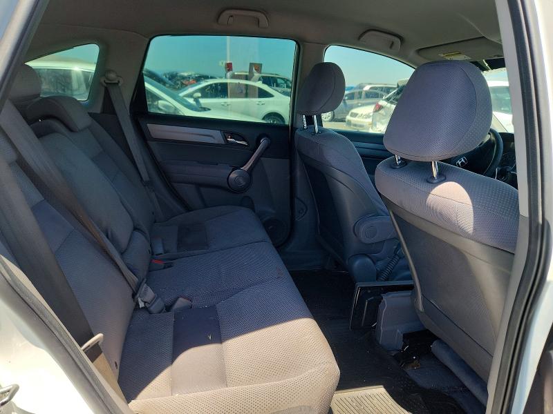 Продаж на аукціоні авто 2008 Honda Cr-v, vin: JHLRE48328C075620, номер лоту: 55423386