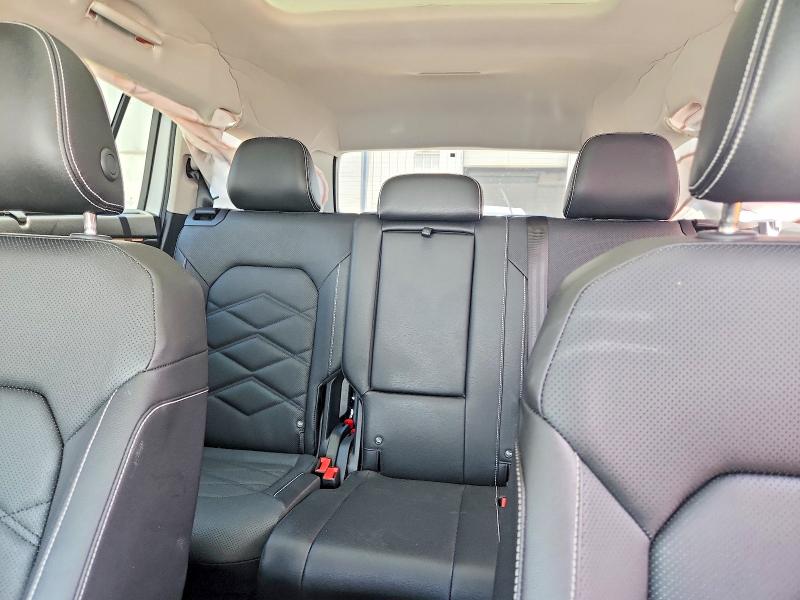 Aukcja sprzedaży 2025 Volkswagen Atlas, vin: 1V2JR2CA9SC519218, numer aukcji: 56821686
