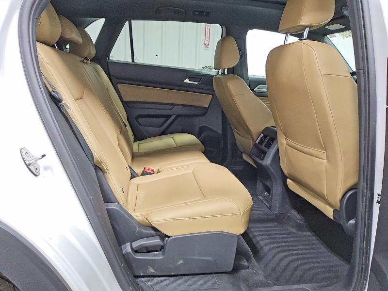 Aukcja sprzedaży 2020 Volkswagen Atlas Cross Sport, vin: 1V2MC2CA1LC207524, numer aukcji: 51454766