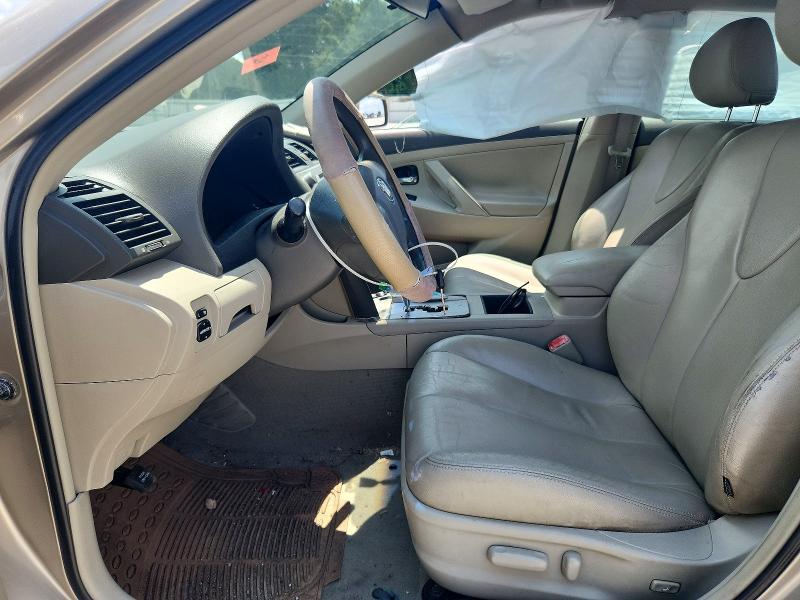 Продаж на аукціоні авто 2007 Toyota Camry, vin: 4T1BE46K37U701785, номер лоту: 58542436