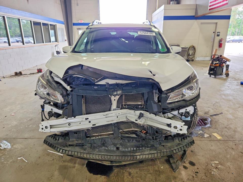 Продажа на аукционе авто 2021 Subaru Ascent, vin: 4S4WMAFD9M3474933, номер лота: 57604166
