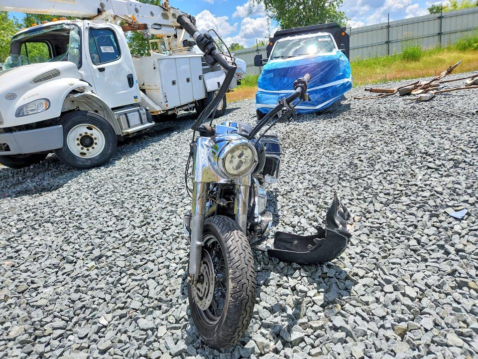 Продажа на аукционе авто 2002 Harley-davidson Flhri, vin: 1HD1FBW192Y618550, номер лота: 57357746