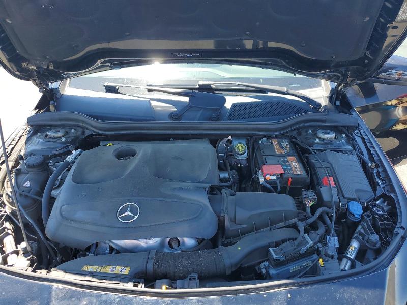 Продаж на аукціоні авто 2014 Mercedes-benz Cla, vin: WDDSJ4GB7EN141202, номер лоту: 58245386