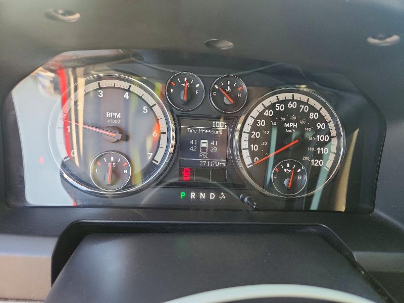 Продажа на аукционе авто 2012 Dodge Ram 1500, vin: 1C6RD6KT6CS331056, номер лота: 59268126