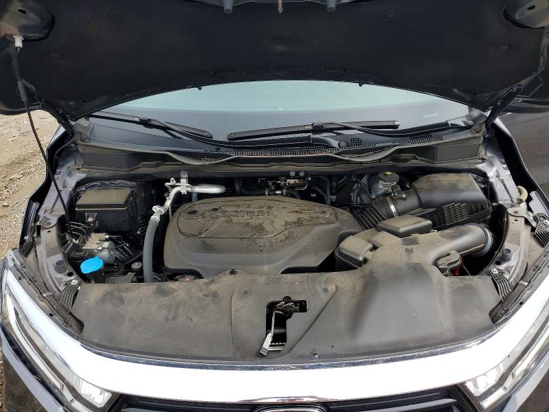 Aukcja sprzedaży 2023 Honda Odyssey, vin: 5FNRL6H8XPB050203, numer aukcji: 57709866