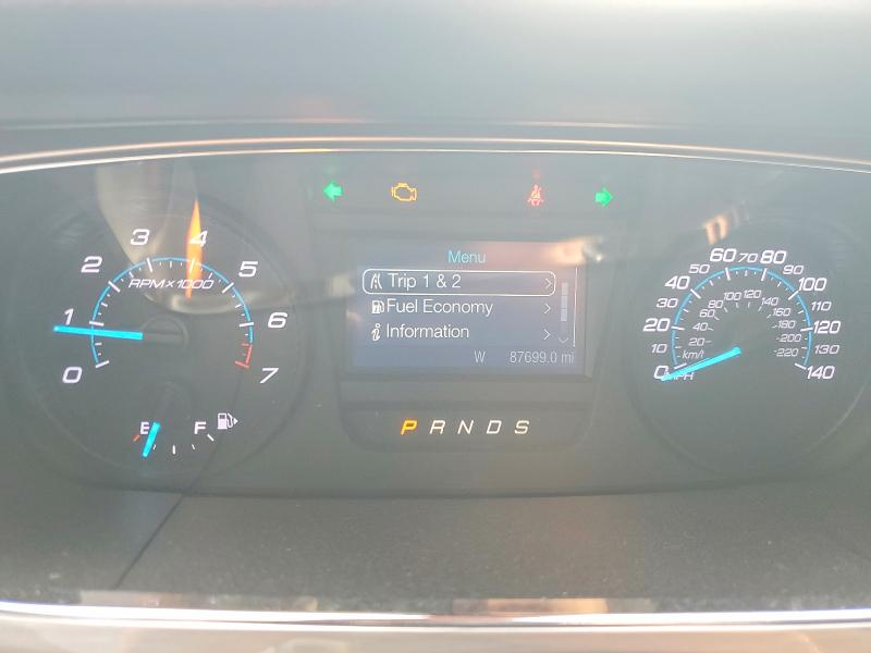 Продаж на аукціоні авто 2018 Ford Taurus, vin: 1FAHP2E88JG123410, номер лоту: 57428086