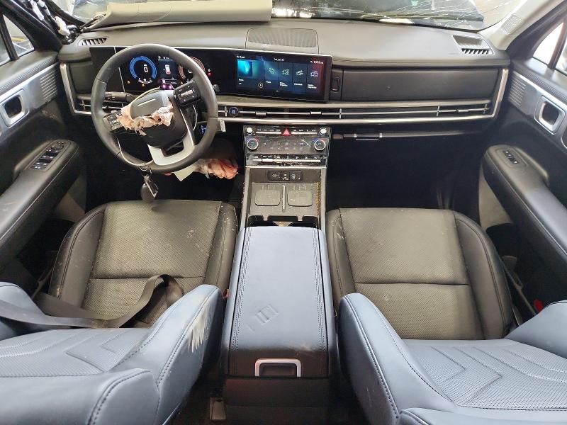 Продажа на аукционе авто 2026 Hyundai Santa Fe, vin: 5NMP2DGL7TH188293, номер лота: 59074756