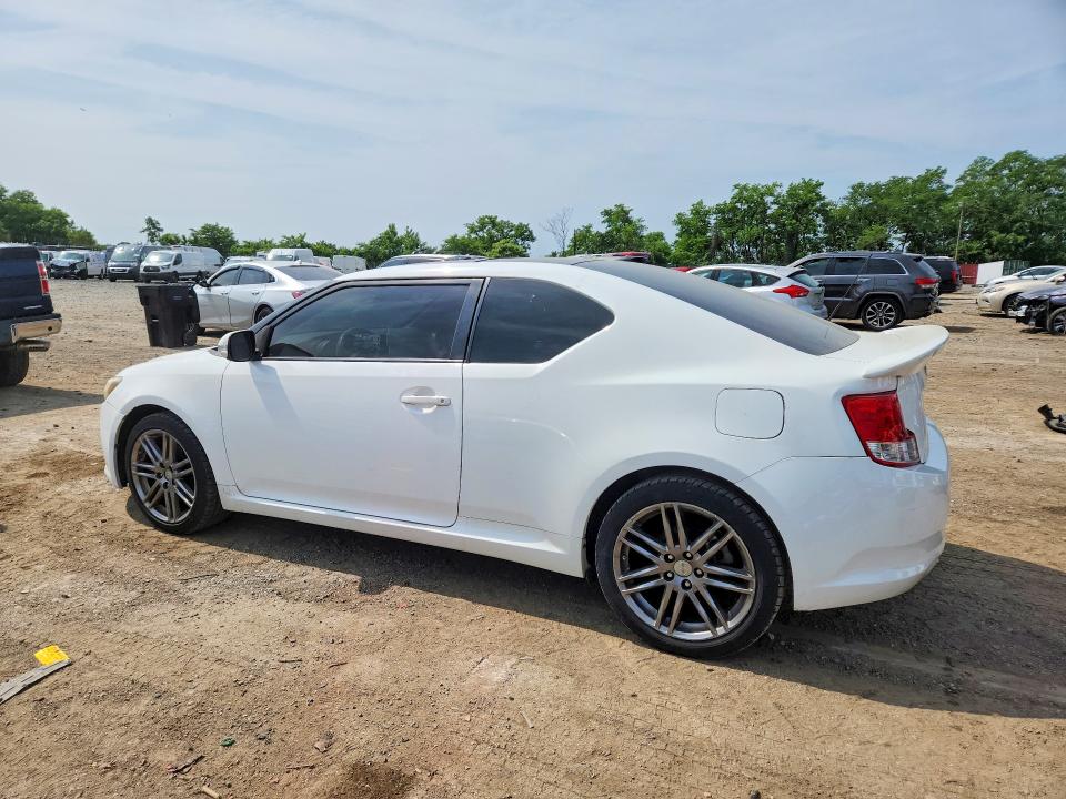 Продажа на аукционе авто 2011 Scion Tc, vin: JTKJF5C74B3018374, номер лота: 56245536