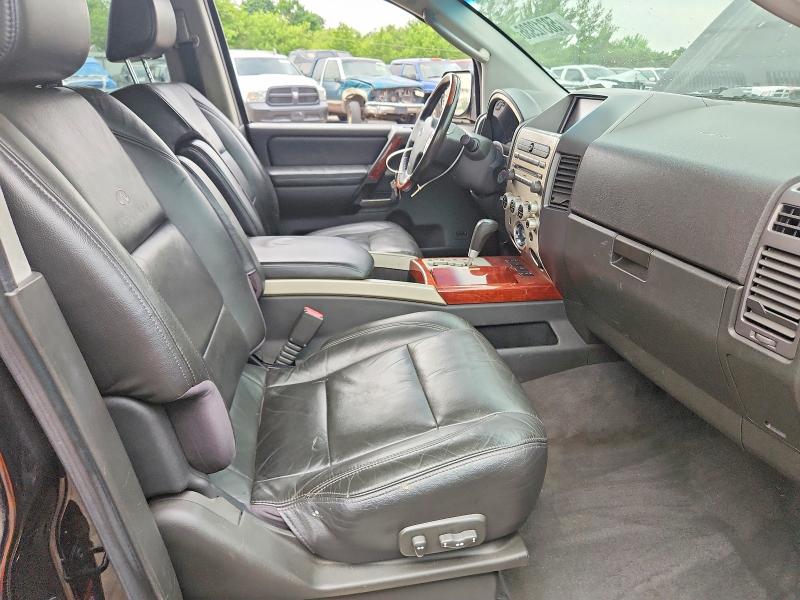 Aukcja sprzedaży 2006 Infiniti Qx56, vin: 5N3AA08C56N813946, numer aukcji: 58312936