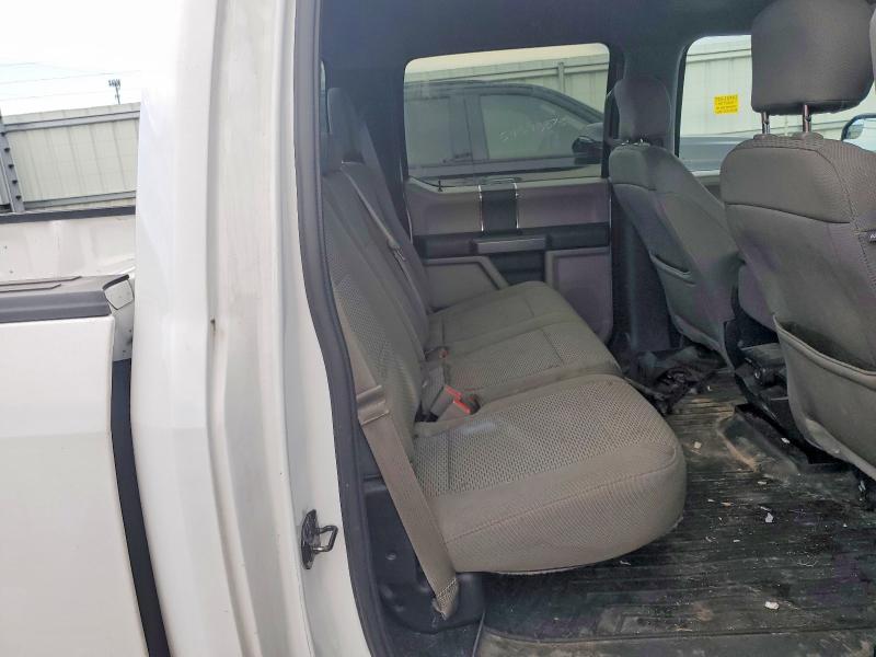 Aukcja sprzedaży 2018 Ford F150, vin: 1FTEW1CB6JKD94214, numer aukcji: 56832556