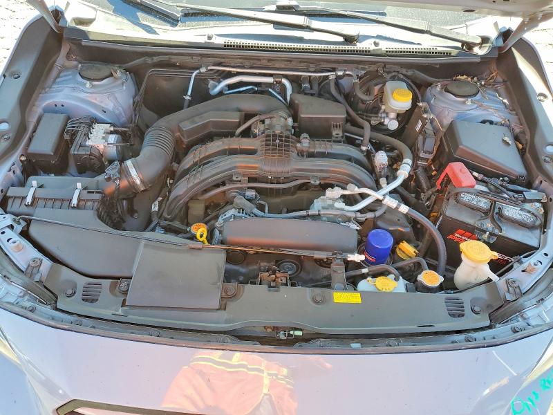 2019 Subaru Crosstrek მანქანა იყიდება აუქციონზე, vin: JF2GTAAC7K8299481, აუქციონის ნომერი: 58732306